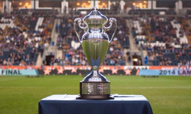 U.S. Open Cup