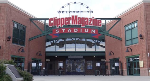Clipper Magazine Stadium, Home of the Lancaster Barnstormers