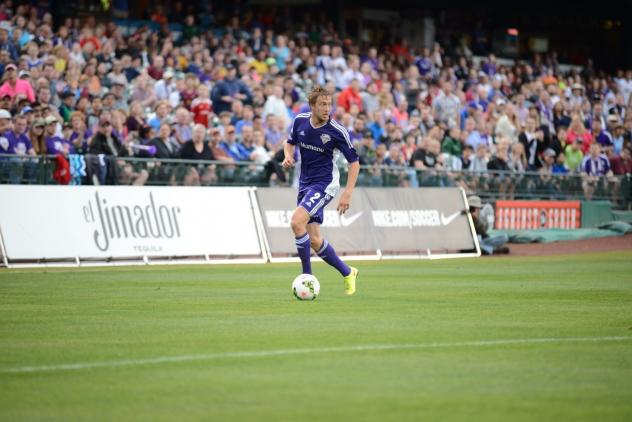Louisville City FC vs. Toronto FC II