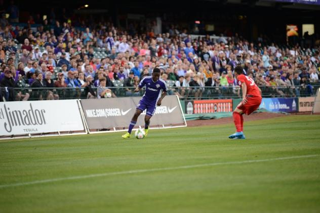 Louisville City FC vs. Toronto FC II