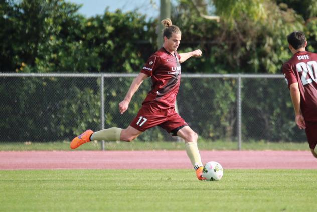 Sacramento Republic FC vs. LA Galaxy II