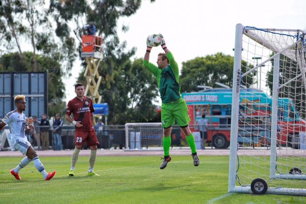 Sacramento Republic FC vs. LA Galaxy II