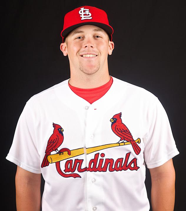 Jacob Wilson of the Memphis Redbirds