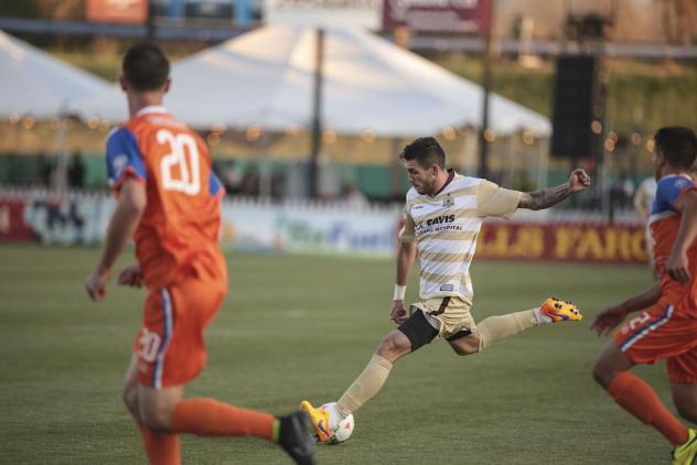 Sacramento Republic FC vs. Sonoma County Sol FC