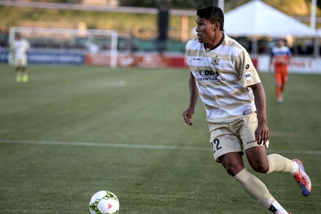 Sacramento Republic FC vs. Sonoma County Sol FC