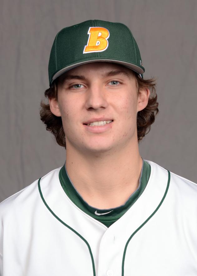 St. Cloud Rox Signee Reed Pfannenstein