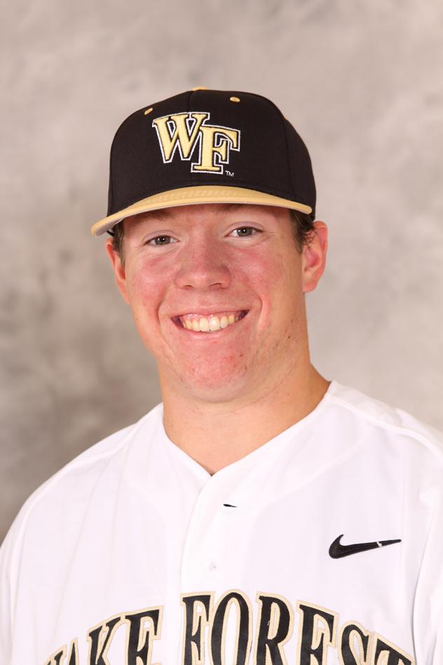 St. Cloud Rox Signee Chris Farish