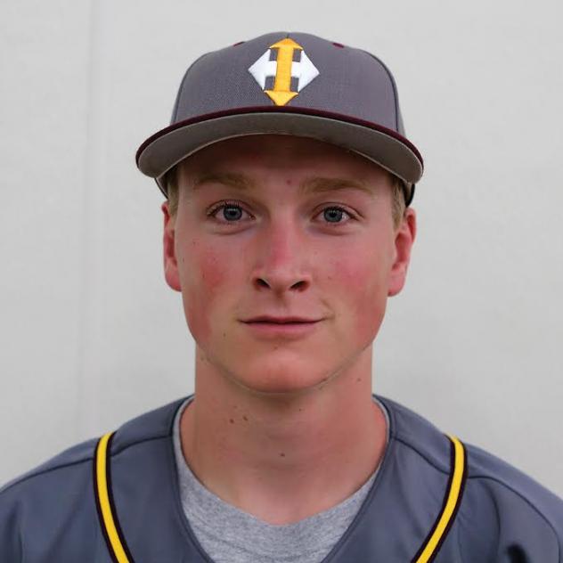 St. Cloud Rox Signee Jesse Anderson