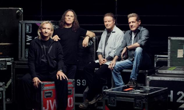 The Eagles
