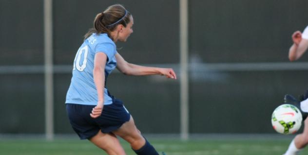 Sky Blue FC vs. Boston Breakers