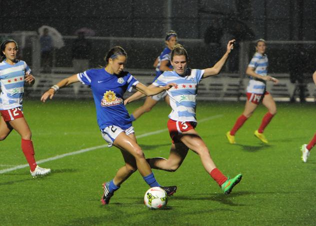 Chicago Red Stars vs. FC Kansas City