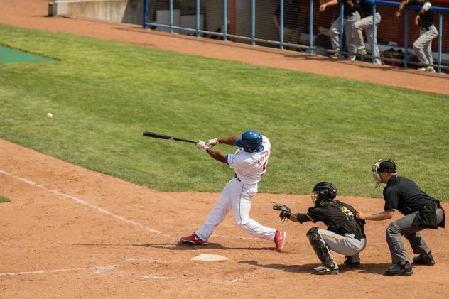 Ottawa Champions in Action