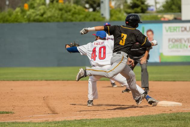 Ottawa Champions in Action