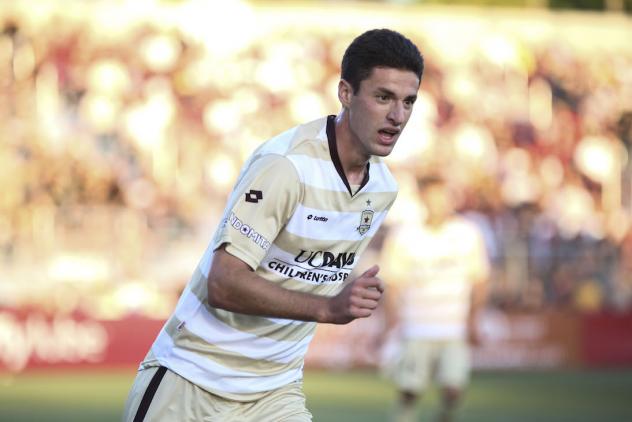 Sacramento Republic FC vs. Chula Vista FC
