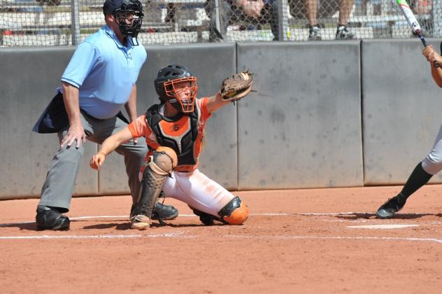 Chicago Bandits Signee Vicky Galasso