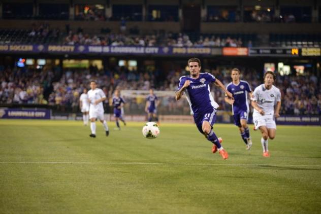Louisville City vs. Saint Louis FC