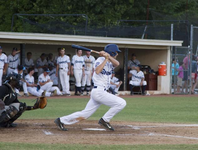Wilmington Sharks vs. Petersburg Generals
