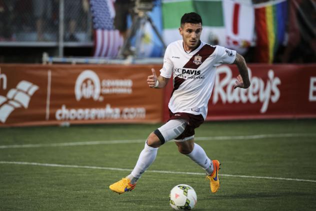 Sacramento Republic FC vs. Real Monarchs SLC