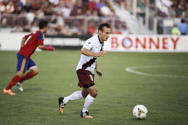 Sacramento Republic FC vs. Real Monarchs SLC
