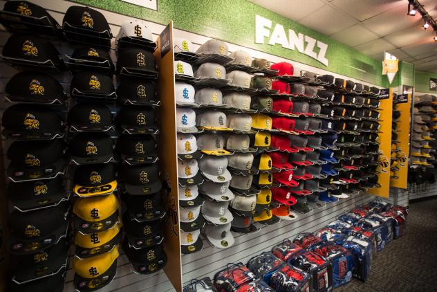 Salt Lake Bees Merchandise