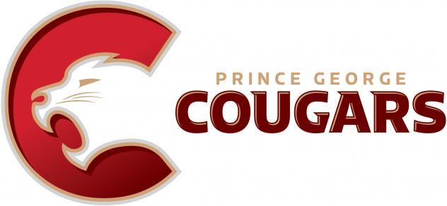 Prince George Cougars New Logo
