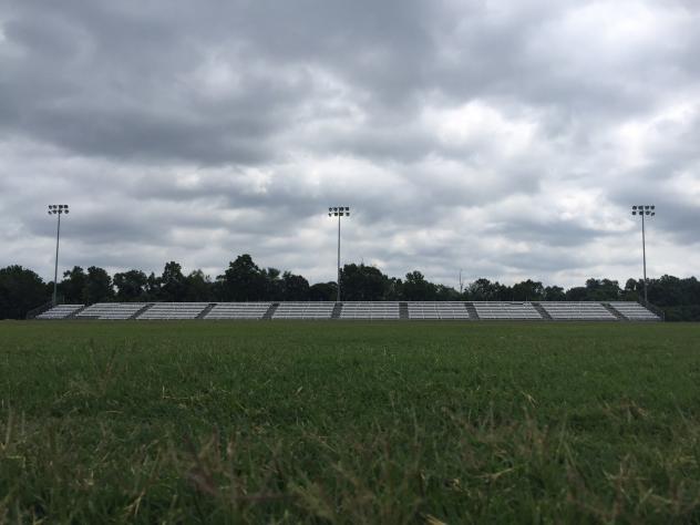 Ramblewood Soccer Complex