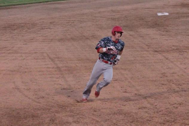 Acadiana Cane Cutters on the Bases