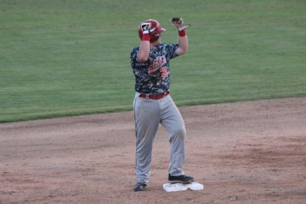 Cane Cutters on the Bases