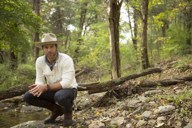Drake White