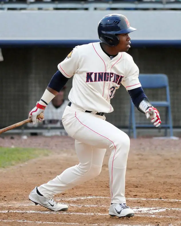Kenosha Kingfish in Action