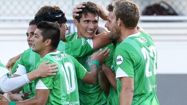 OKC Energy FC Forward Danni König