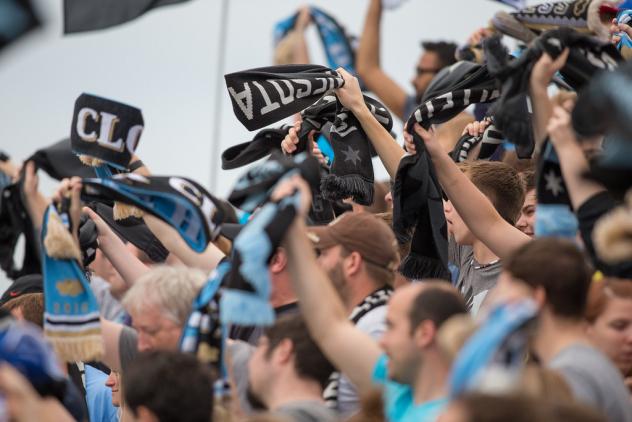 Minnesota United Supporters