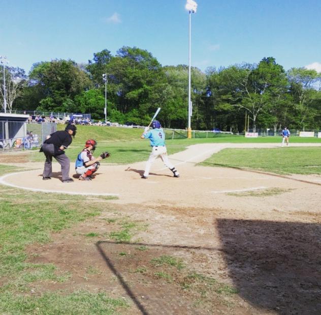 Ocean State Waves vs. Mystic Schooners