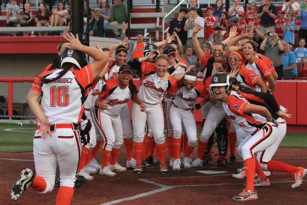 Chicago Bandits Welcome Natalie Hernandez Home