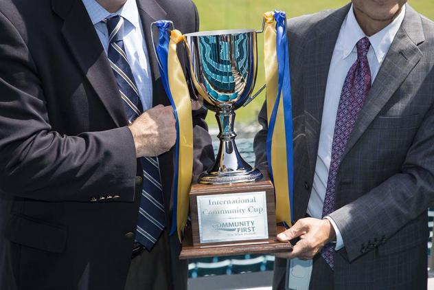 International Community Cup
