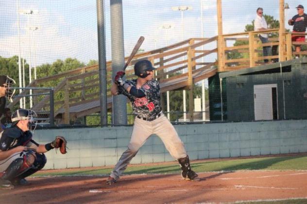 Acadiana Cane Cutters at the Plate