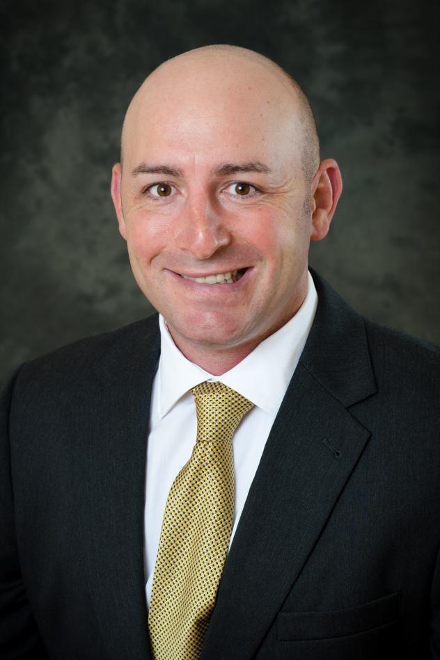 Tri-City Storm Head Coach and GM Bill Muckalt