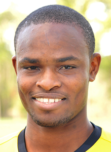 Dane Kelly of the Charleston Battery