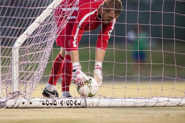 Orange County Blues FC vs. OKC Energy FC