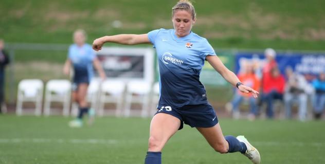 Sky Blue FC in Action