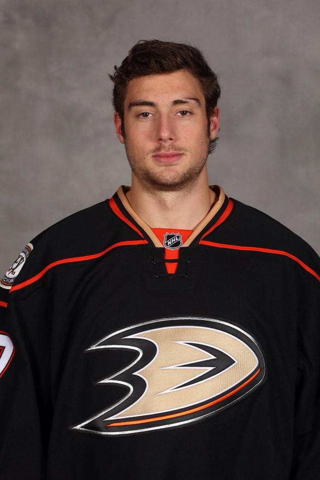 Texas Stars Signee Jesse Blacker