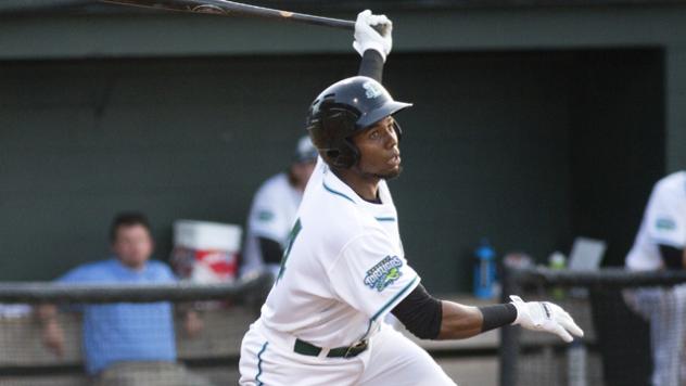 Daytona Tortugas CF Junior Arias