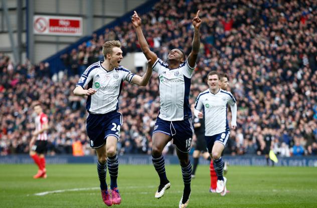 West Bromwich Albion