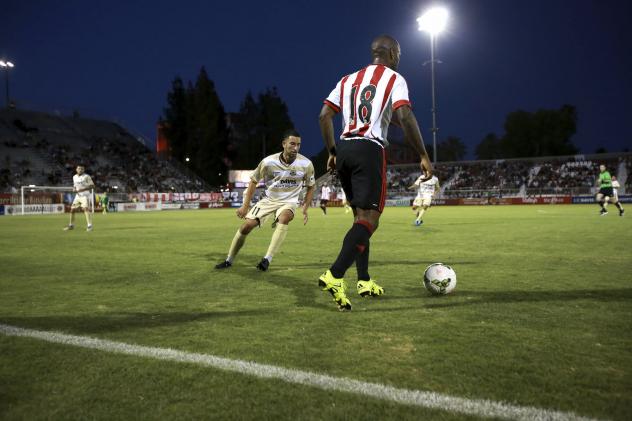 Sacramento Republic FC vs. Sunderland AFC