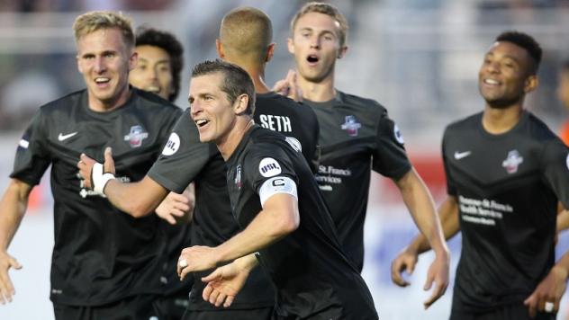 Colorado Springs Switchbacks FC