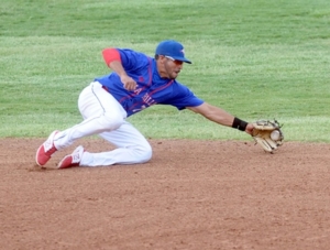 Amarillo ThunderHeads in Action