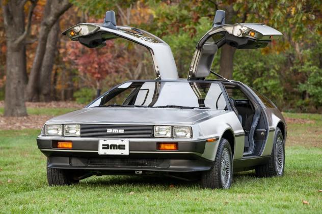 DeLorean