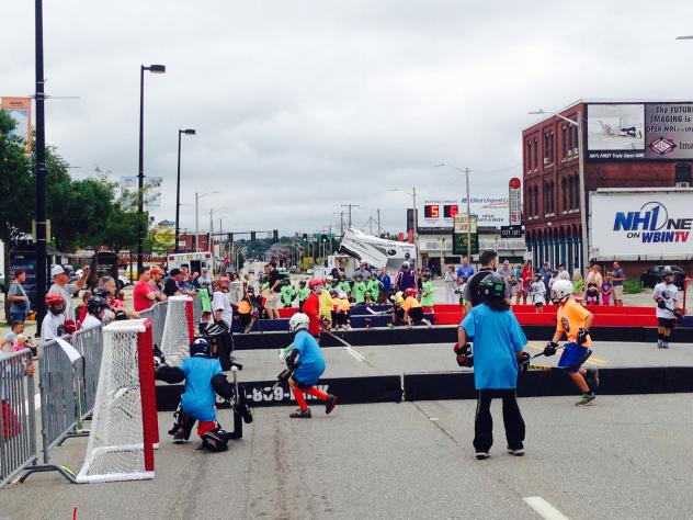 Monarchs 5th Annual Summerfest
