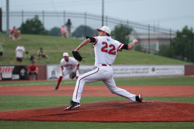 Coleman Stephens of the Florence Freedom