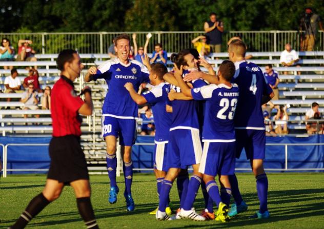 Charlotte Independence Celebrate